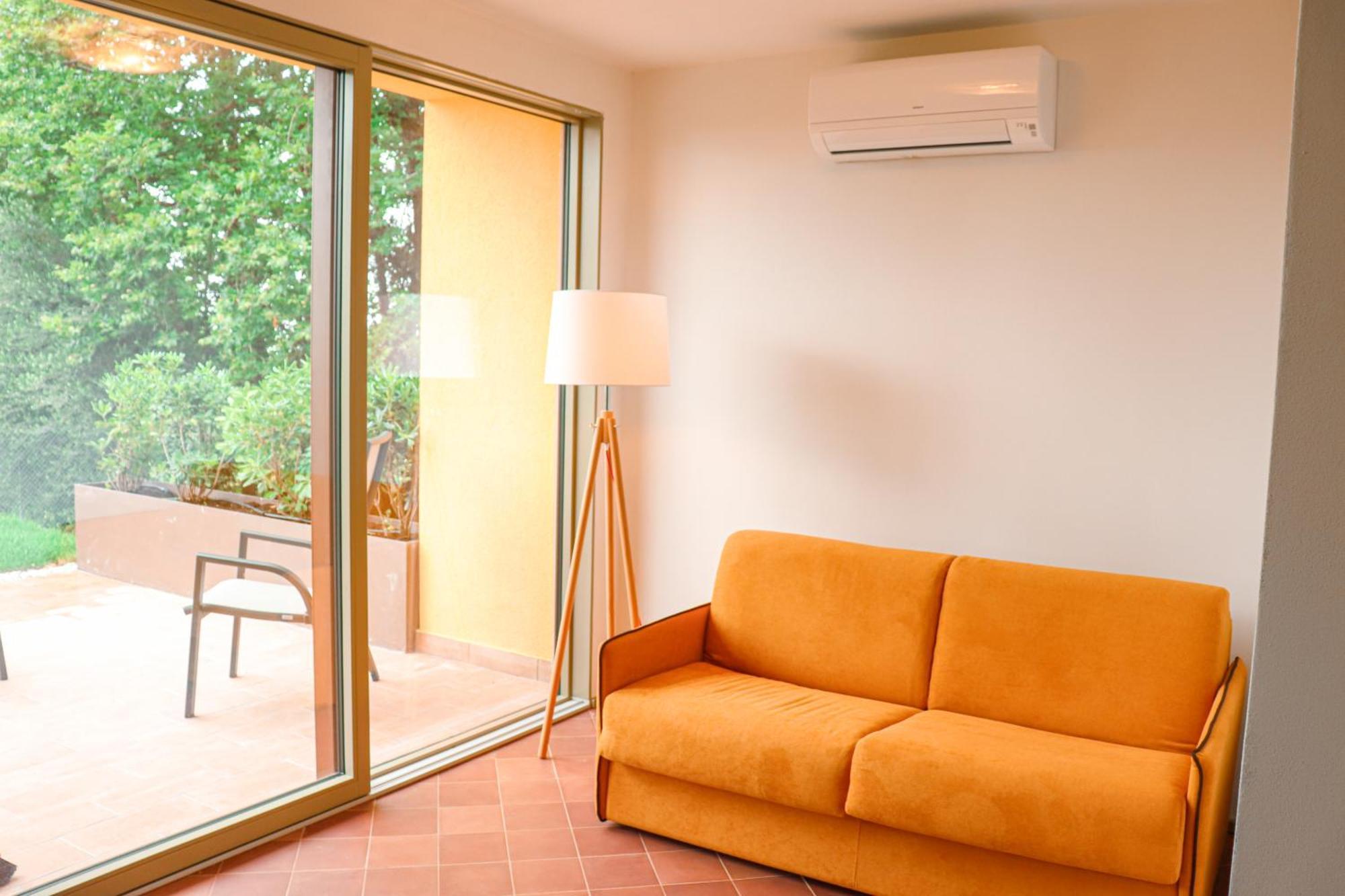 ברדולינו Residence Vignol מראה חיצוני תמונה