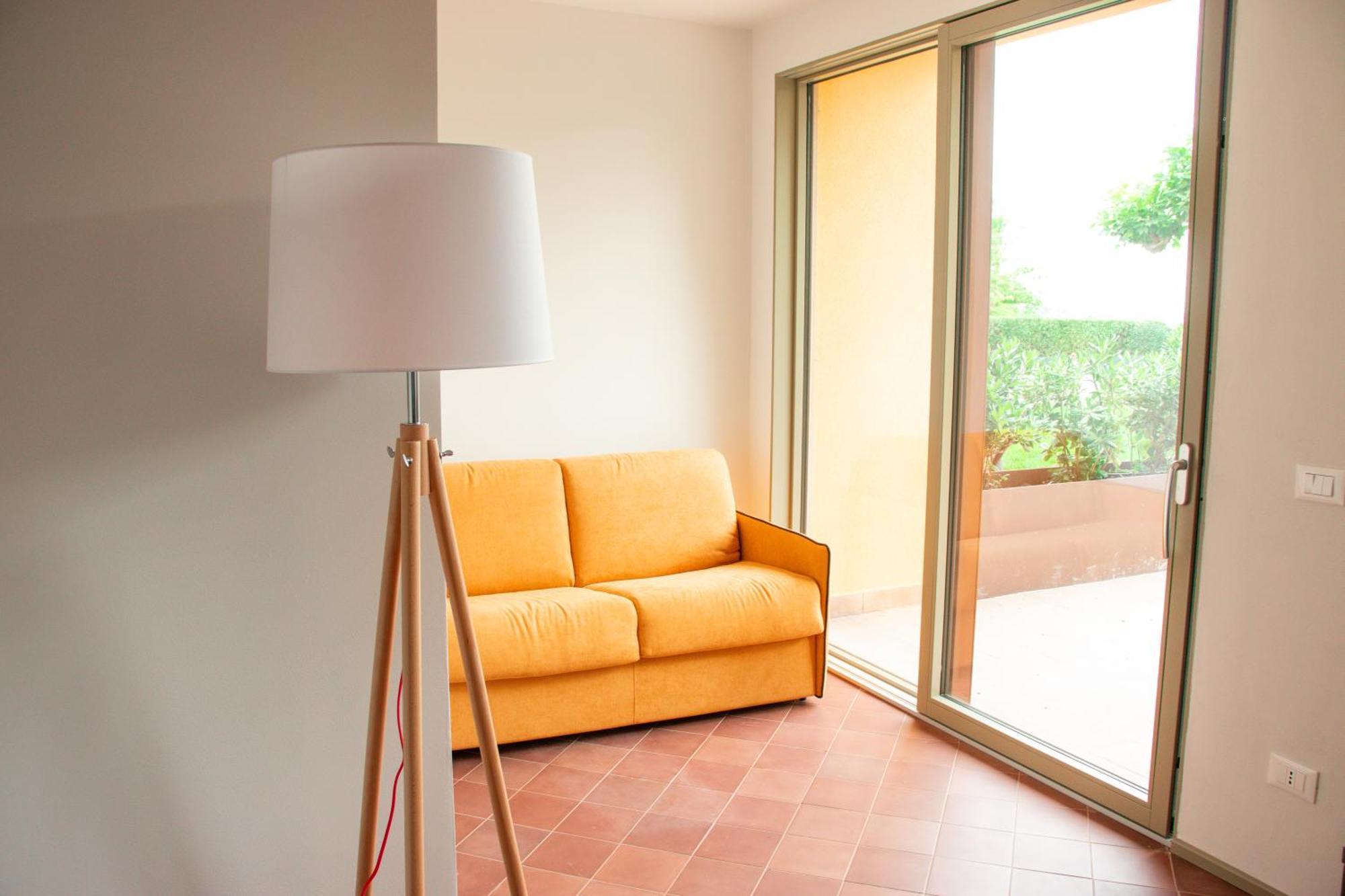 ברדולינו Residence Vignol מראה חיצוני תמונה