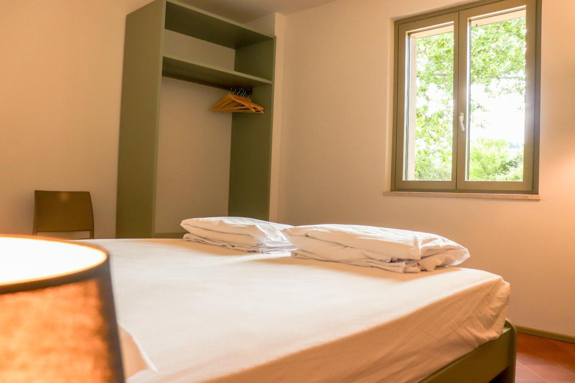 ברדולינו Residence Vignol מראה חיצוני תמונה