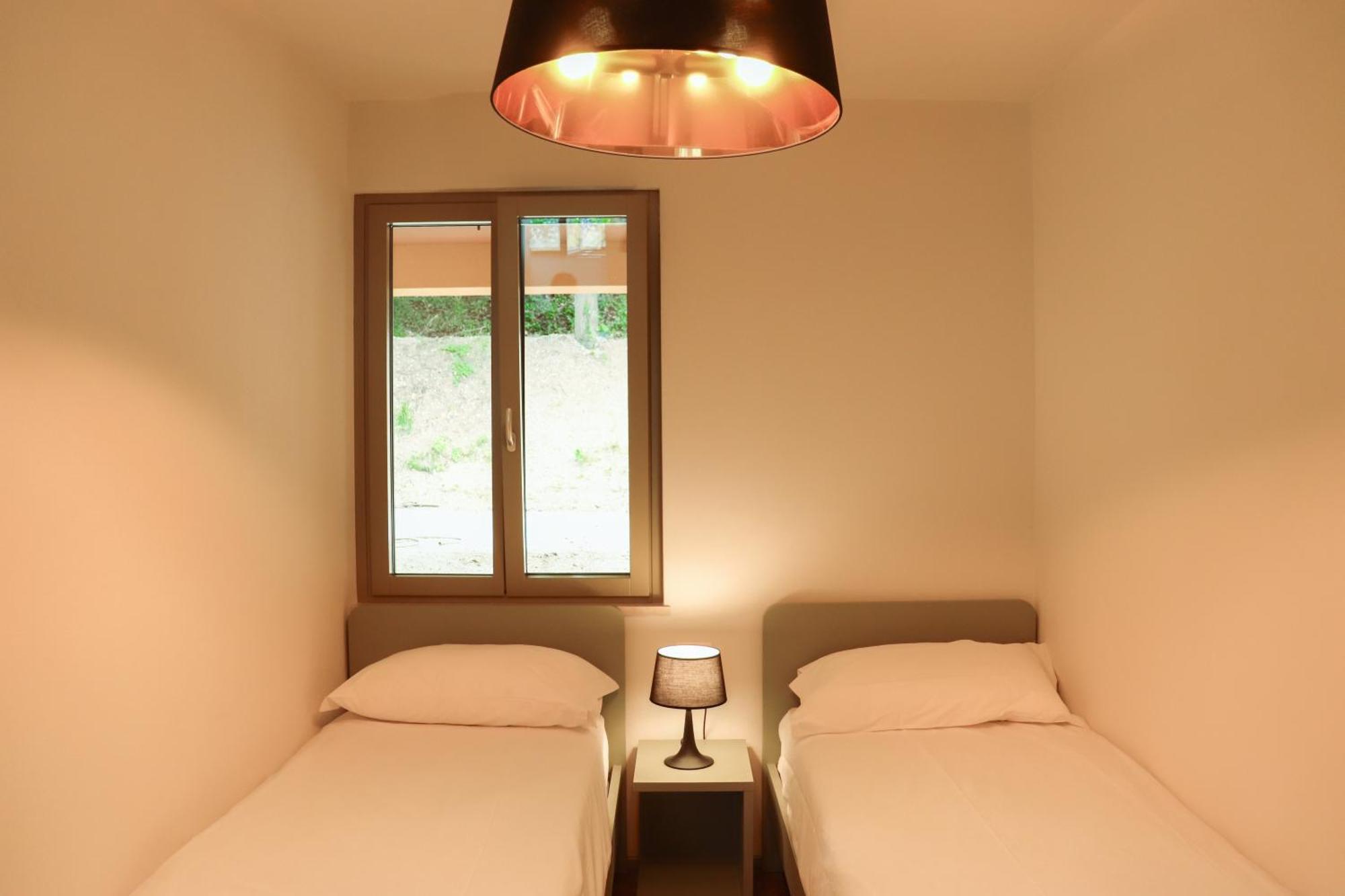 ברדולינו Residence Vignol מראה חיצוני תמונה