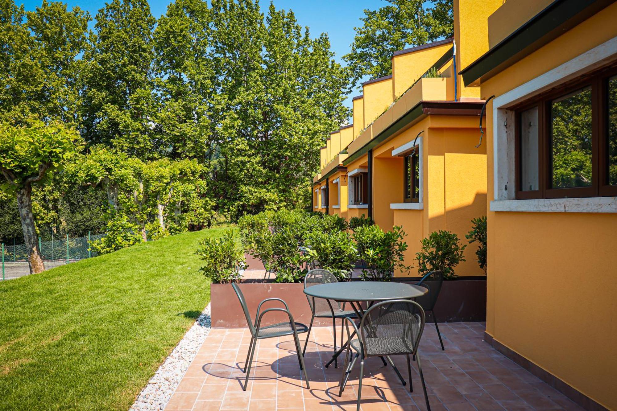 ברדולינו Residence Vignol מראה חיצוני תמונה