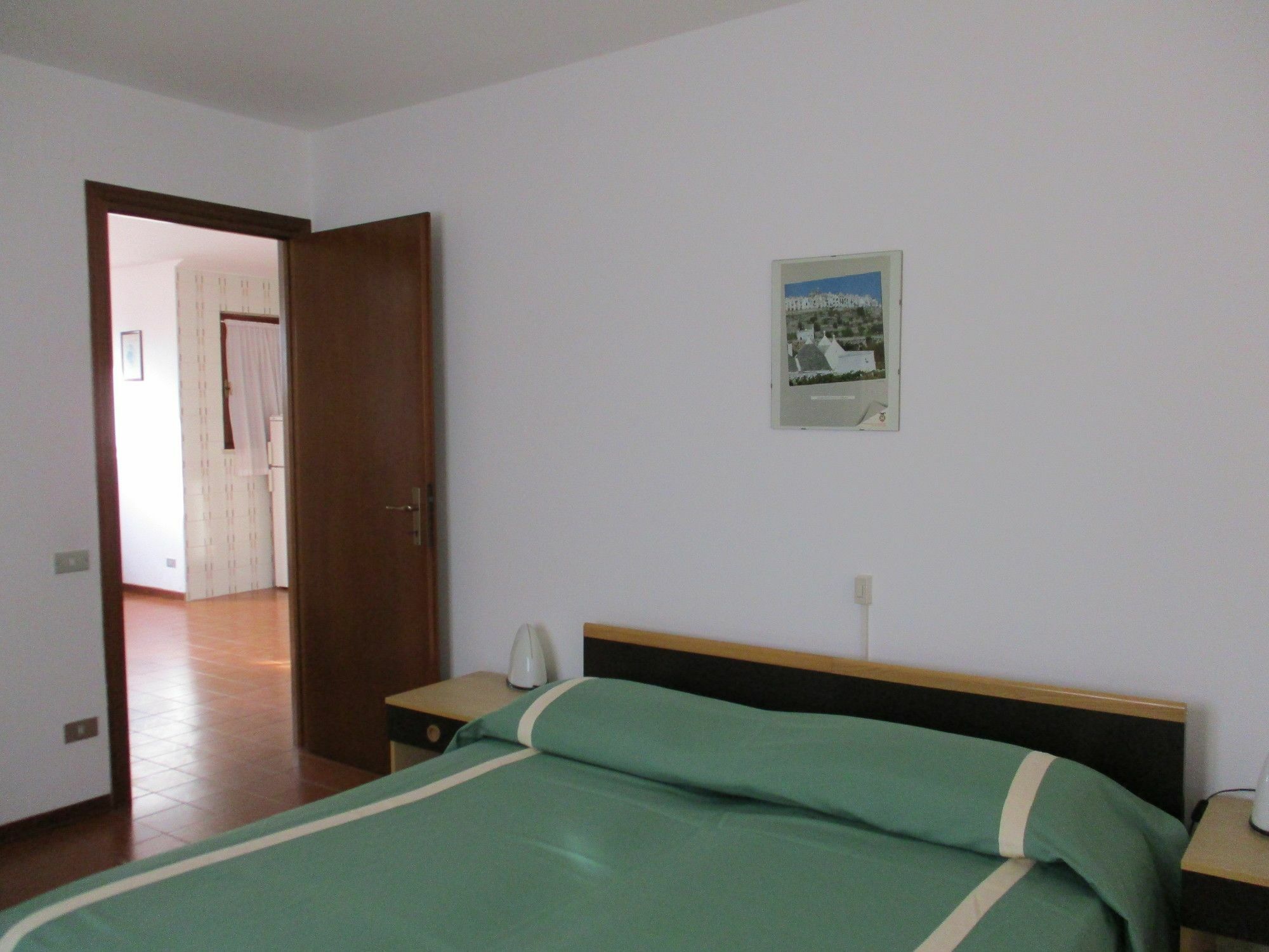 ברדולינו Residence Vignol מראה חיצוני תמונה